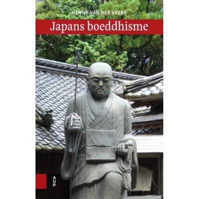 Japans Boeddhisme - Henny van der Veere - Paperback (9789462982437) Japans Boeddhisme - Henny van der Veere - Paperback (9789462982437)