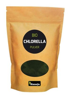 Chlorella poeder bio Chlorella poeder bio