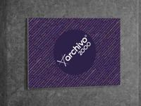 Toonbankdisplay Archivo 2000 6156A CS TP Muurschildering 30 x 21 cm Transparant Din A4 - thumbnail