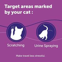 Geurverwijderaar Ceva Feliway Verzachtend Kat 60 ml - thumbnail