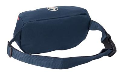 Heuptas El Ganso Classic Marineblauw 23 x 14 x 9 cm