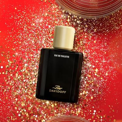 Davidoff Zino Eau de toilette Spray 125ml Heren Davidoff Zino Eau de toilette Spray 125ml Heren
