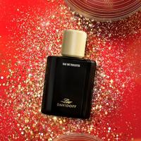 Davidoff Zino Eau de toilette Spray 125ml Heren - thumbnail