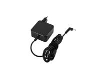 Green Cell AD40PV2 netvoeding & inverter Binnen 45 W Zwart - thumbnail