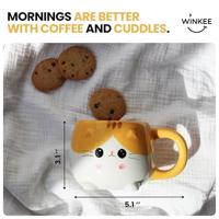 Kitten Mok - thumbnail