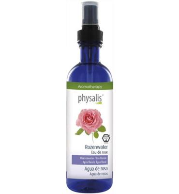 Physalis Rozenwater Physalis Rozenwater