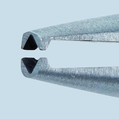 Knipex 15 81 160 Isolatie-striptang 08mm Knipex 15 81 160 Isolatie-striptang 08mm