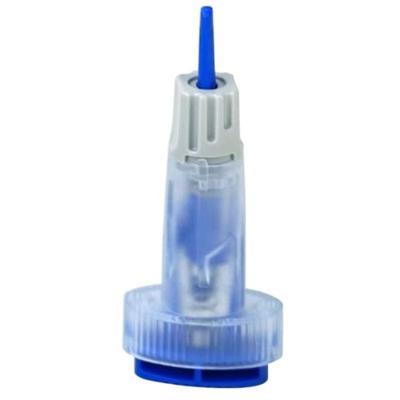 Ht One Veiligheidslancet Flex 28G