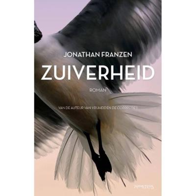 Zuiverheid - Jonathan Franzen - Paperback (9789044641813)
