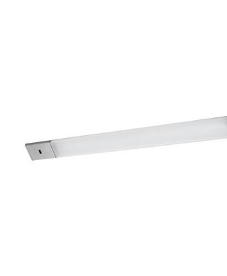 LEDVANCE Cabinet LED Corner L LED-onderbouwlamp LED 7.5 W Warmwit Grijs LEDVANCE Cabinet LED Corner L LED-onderbouwlamp LED 7.5 W Warmwit Grijs