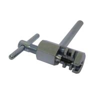 VWP kettingpons fiets chroom - thumbnail