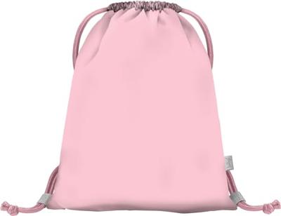Baagl Gymtas Roze Regenboog met Rits Baagl Gymtas Roze Regenboog met Rits
