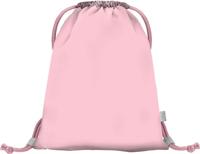 Baagl Gymtas Roze Regenboog met Rits - thumbnail
