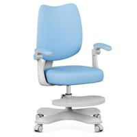 Junior 4.6 Blue draaistoel - thumbnail