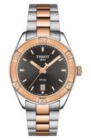 Tissot Sport Chic T1019102206100 Herenhorloge - thumbnail