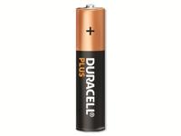 z Duracell batterij Plus AAA - thumbnail