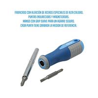 6-in-1 Schroevendraaier Ferrestock - thumbnail