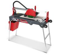 Rubi DU-200 EVO 850 Elektrische Tegelzaagmachine 230V - 85 cm zaaglengte - 54975 - thumbnail