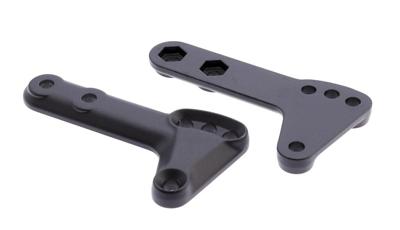 TranzX armsteunen + adapter voor jd-808