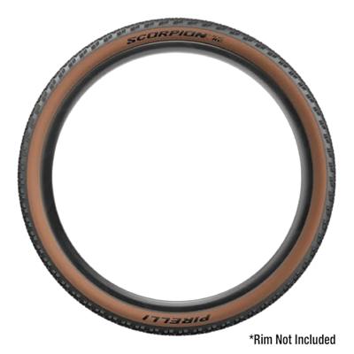 PIRELLI 29x2.40 (61-622) scorpion xc rc prowall smartgrip tlr zwart-classic vouw 4354300 PIRELLI 29x2.40 (61-622) scorpion xc rc prowall smartgrip tlr zwart-classic vouw 4354300