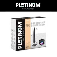 AeroCover | Parasolhoes 165(h) x 25-35 cm - thumbnail