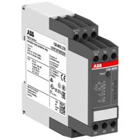 ABB CM-MSS.23S 1SVR730700R2200 Beschermingsrelais Aantal relaisuitgangen: 2 - thumbnail