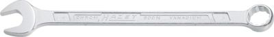 HAZET ring-steeksleutel "600na" ring-maulschluessel3/4" chrome-plated l1= 268mm