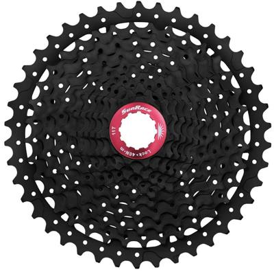 SunRace csrx8 11-speed cassette 11-42