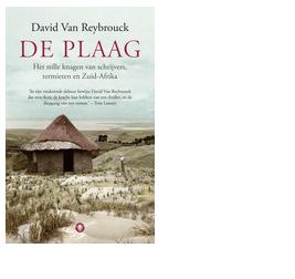 De plaag - David van Reybrouck - ebook