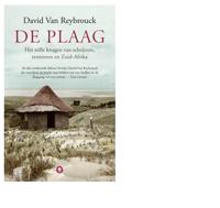 De plaag - David van Reybrouck - ebook - thumbnail