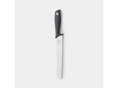 Brabantia Tasty+ broodmes dark grey