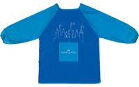 Faber Castell FC-201203 Verfschort Faber-Castell Blauw - thumbnail