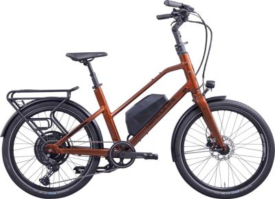 Hercules urbanico compact 10