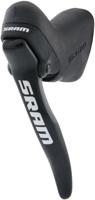 SRAM remgreep "s500" br.lever s500 left aluminium black - thumbnail