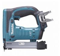 Makita dst221zj accu nietmachine | zonder accu's en lader - dst221zj - thumbnail