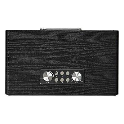 Albrecht DR 690 Internetradio Internet, DAB+, VHF (FM) CD, Bluetooth, Internetradio