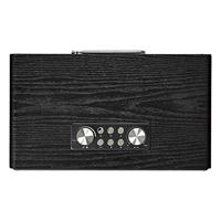 Albrecht DR 690 Internetradio Internet, DAB+, VHF (FM) CD, Bluetooth, Internetradio - thumbnail