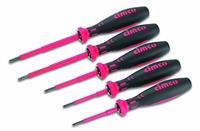 Cimco Cimco Werkzeuge Schroevendraaierset VDE 5-delig Binnen-Torx - thumbnail