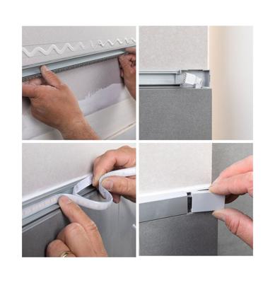 Paulmann 78404 Inbouwprofiel Aluminium (geëloxeerd), Satijn Paulmann 78404 Inbouwprofiel Aluminium (geëloxeerd), Satijn