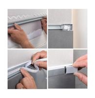 Paulmann 78404 Inbouwprofiel Aluminium (geëloxeerd), Satijn - thumbnail