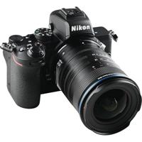 Laowa 12-24mm APS-C f/5.6 Zoom Shift CF Nikon Z - thumbnail