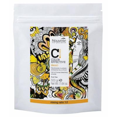 Toujours Trend Color Effective Bleaching Powder Toujours Trend Color Effective Bleaching Powder