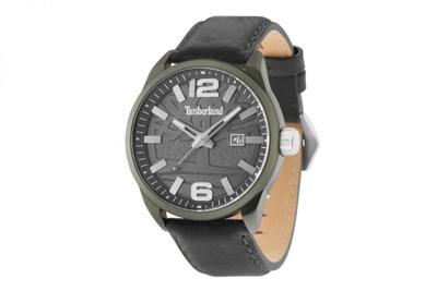 Timberland Horloge TBL 15029JLGN 61 Ellsworth 45mm Heren Horloge Timberland Horloge TBL 15029JLGN 61 Ellsworth 45mm Heren Horloge