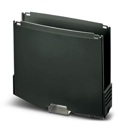 Phoenix Contact ICS25-B122X98-V-9005 1072526 Behuizing onderkant 25 x 122.5 x 108.35 Zwart (RAL 9005) 10 stuk(s) Phoenix Contact ICS25-B122X98-V-9005 1072526 Behuizing onderkant 25 x 122.5 x 108.35 Zwart (RAL 9005) 10 stuk(s)