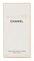 Chanel Allure Femme Body Lotion 200ml Dames - thumbnail