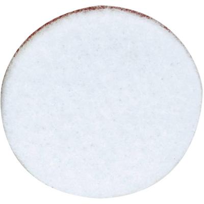 PROXXON polijstschrijf polishing felt disk medium 50mm 2pcs
