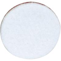 PROXXON polijstschrijf polishing felt disk medium 50mm 2pcs - thumbnail