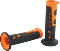 PROGRIP rubber handvat "725 rubber grip 725 or/sw 122mm open - thumbnail