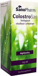 High Quality ColostroSan