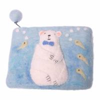 Portemonnee IJsbeer - thumbnail